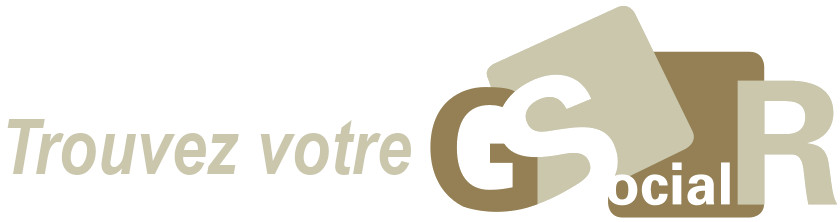 Trouver votre Guichets social régional (GSR)