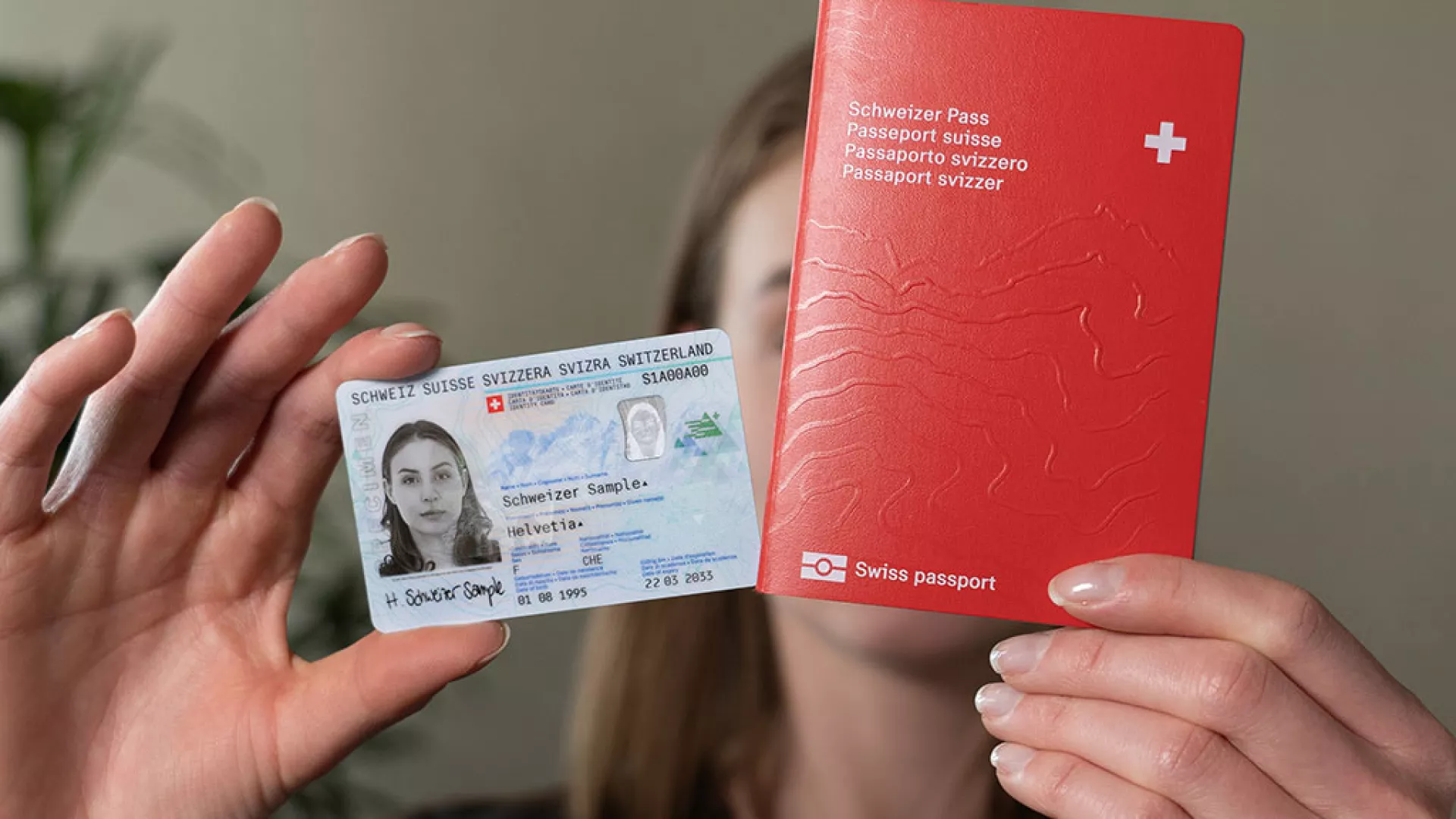 Photo carte identité et passeport 