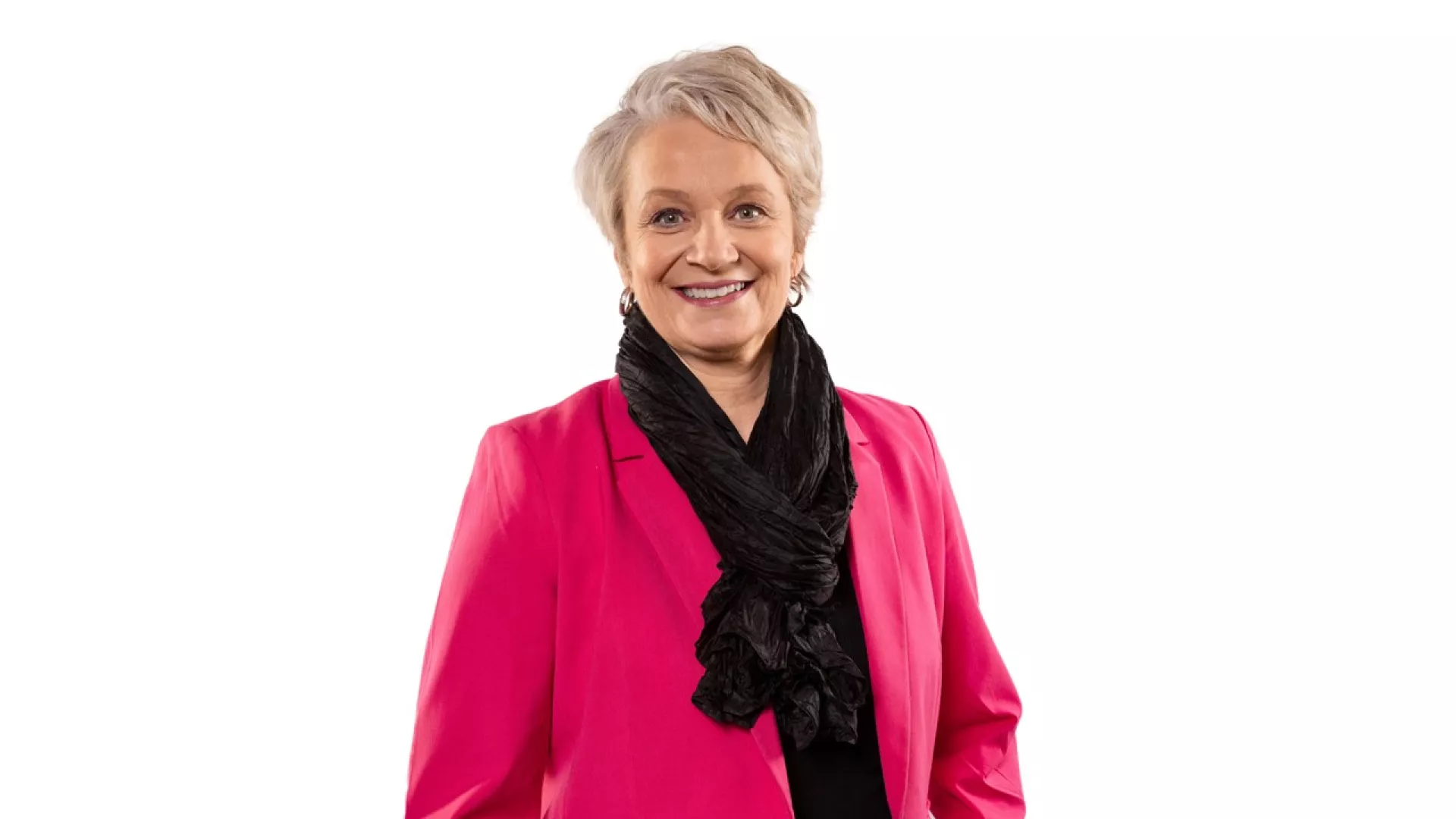 Photo officielle de Florence Nater