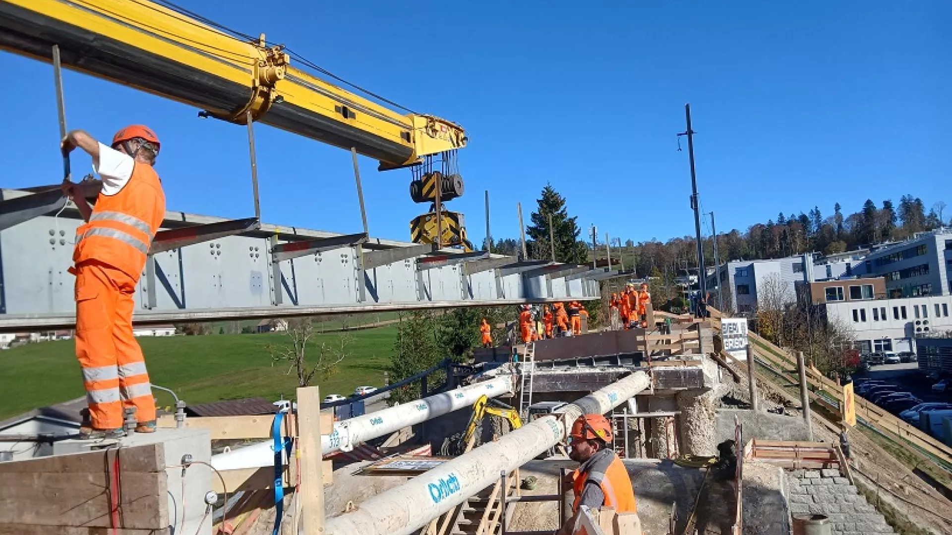 H18 image N° 2 prise le 30 octobre 2024