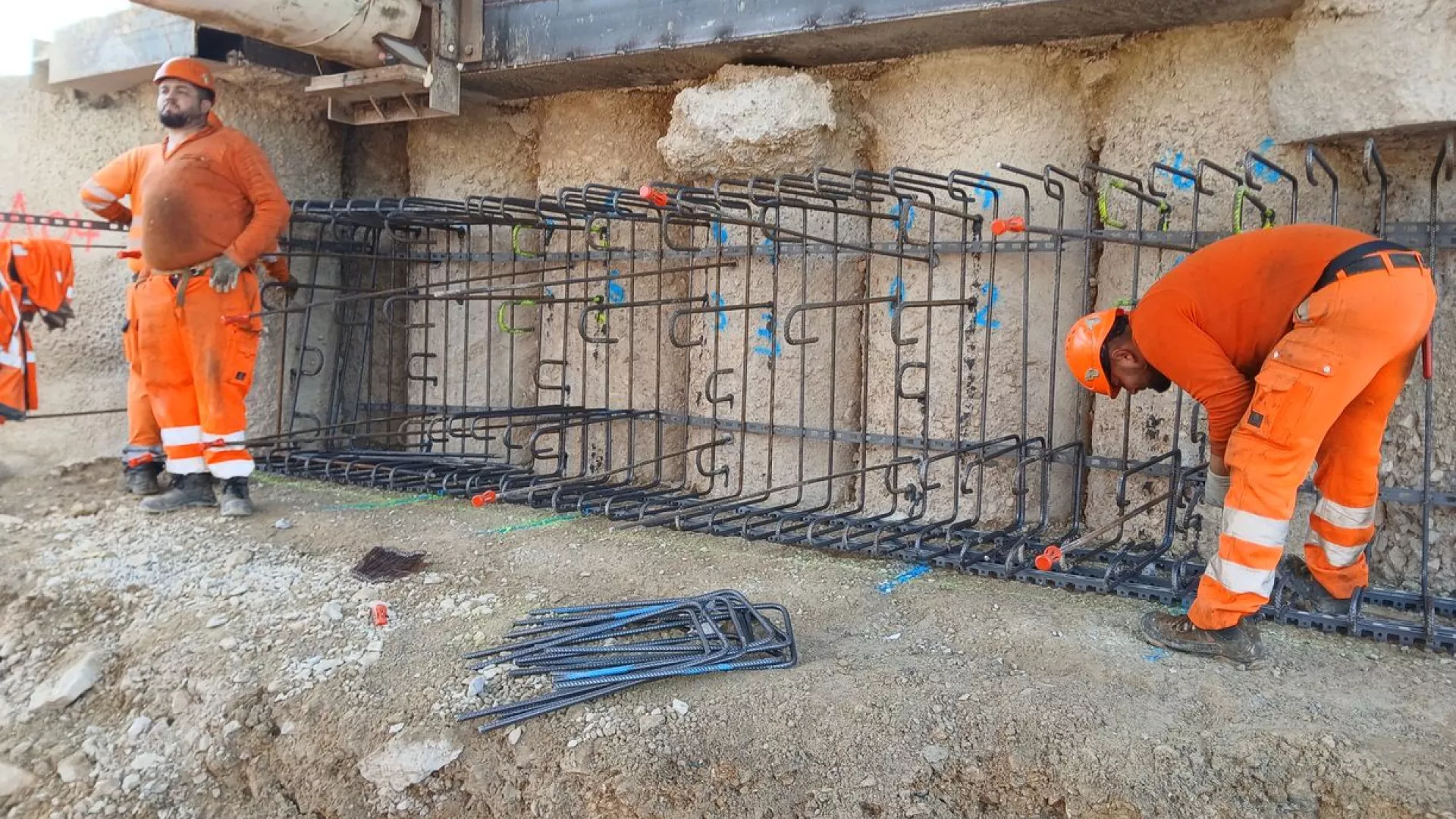 H18 image prise le 6 novembre 2024