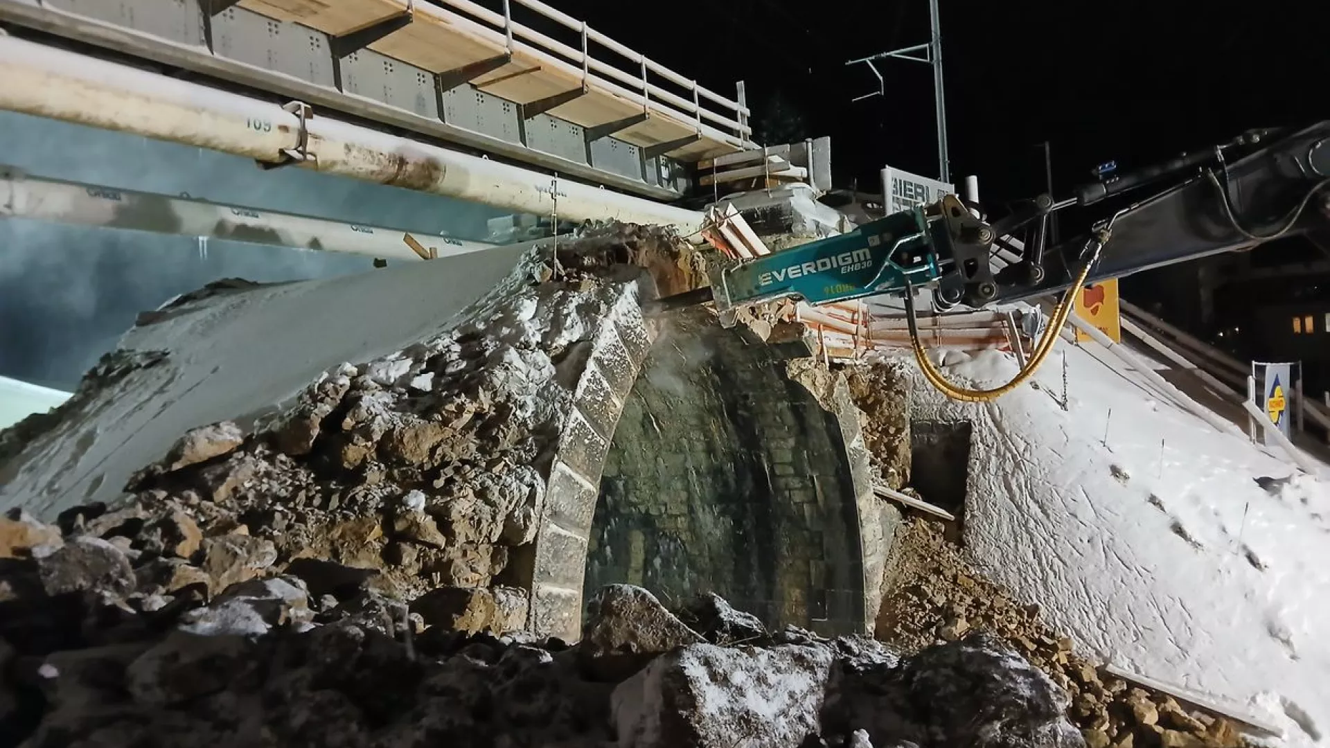 H18 image N° 2 prise le 22 novembre 2024