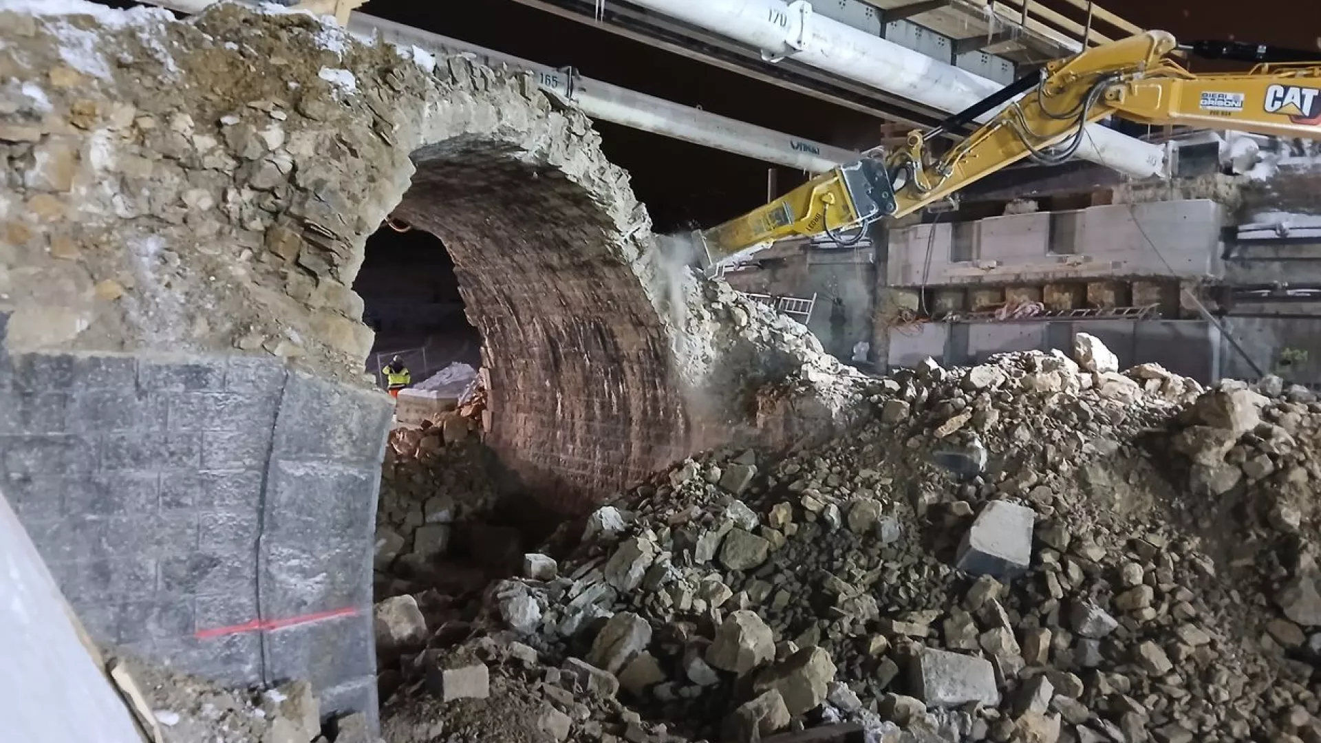 H18 image N° 3 prise le 22 novembre 2024