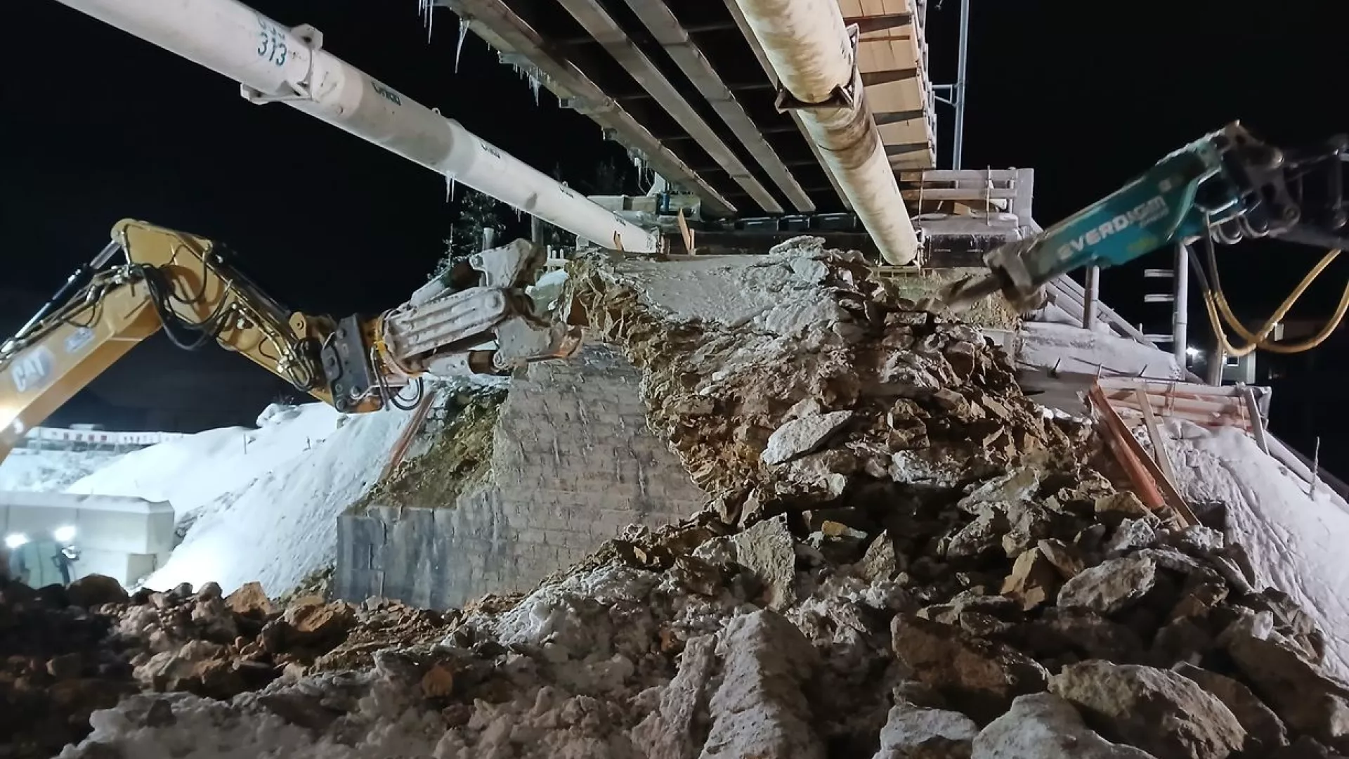 H18 image N° 5 prise le 22 novembre 2024