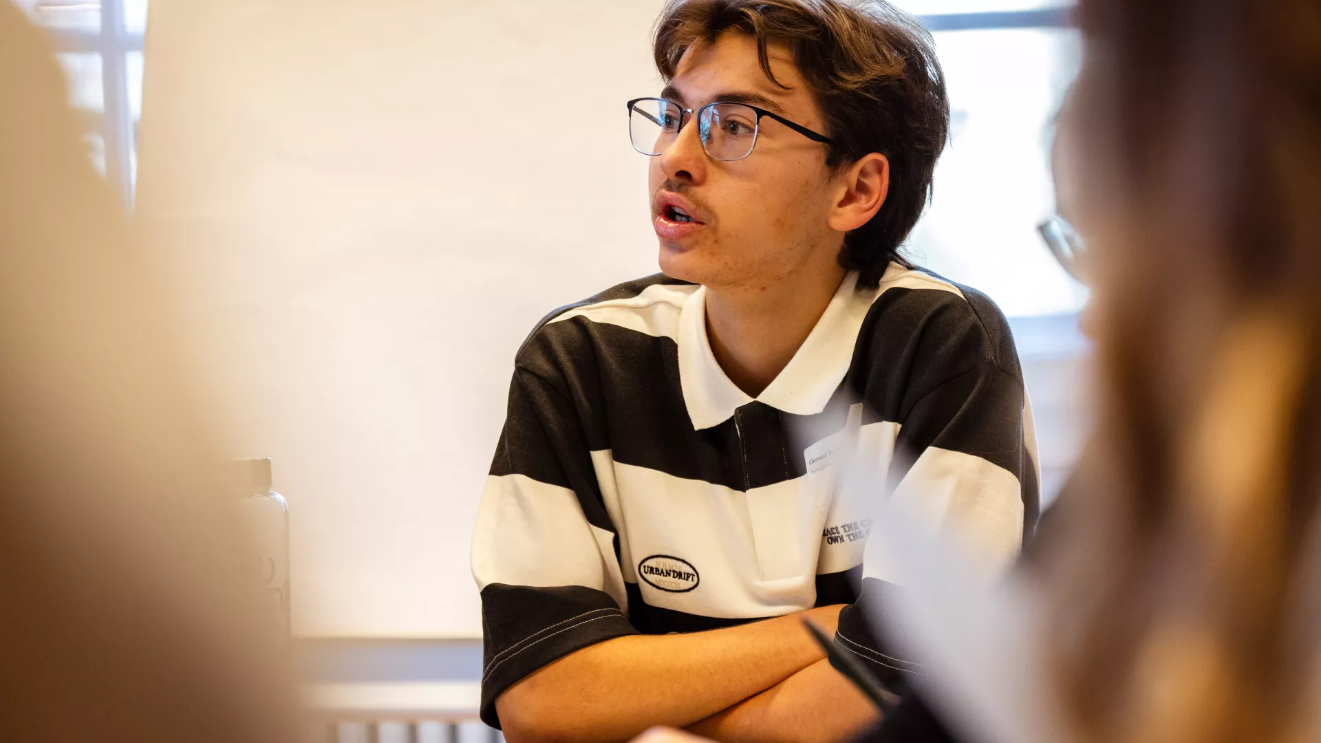 Commission thématique