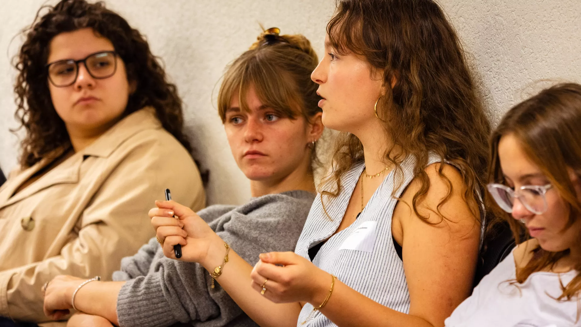 Commission thématique 1