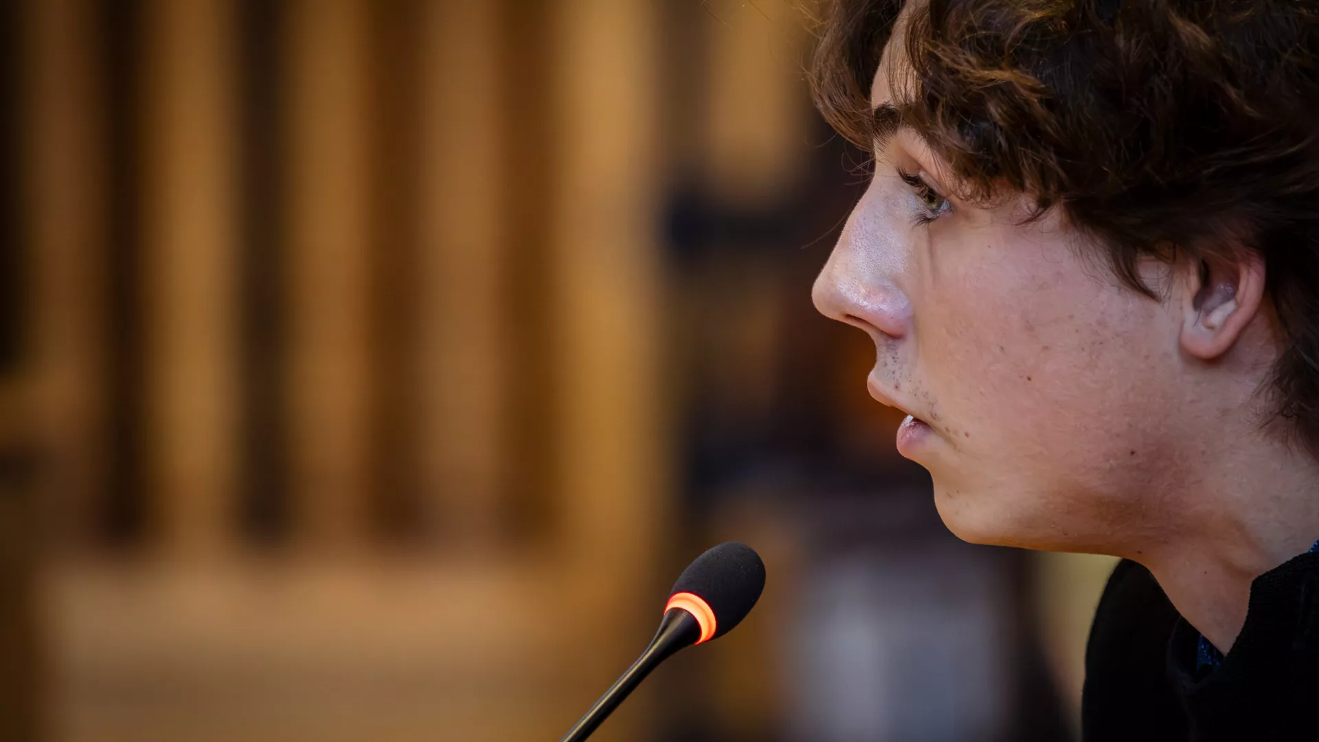 Débats en plénière 2