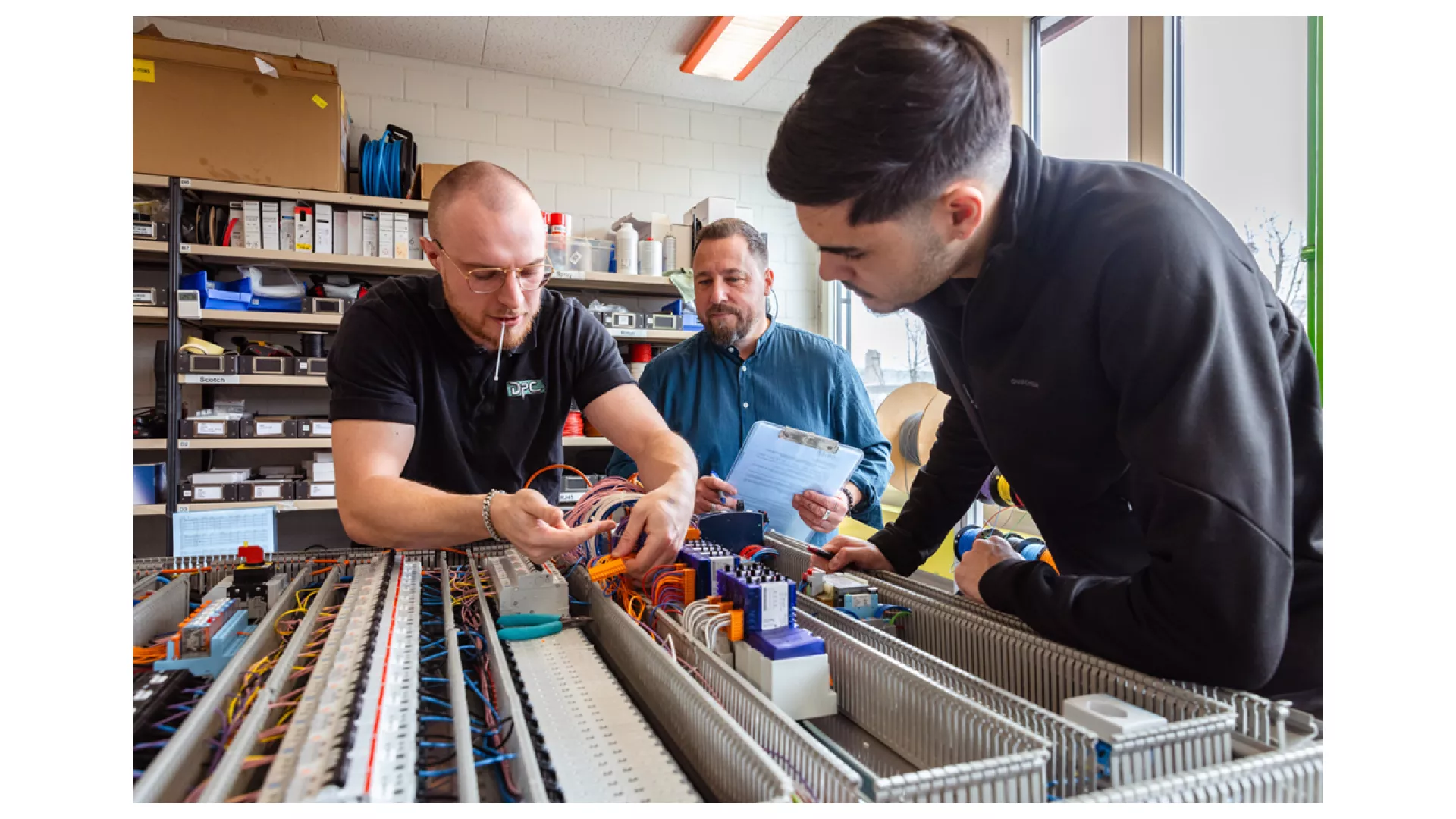 Image illustration CFP