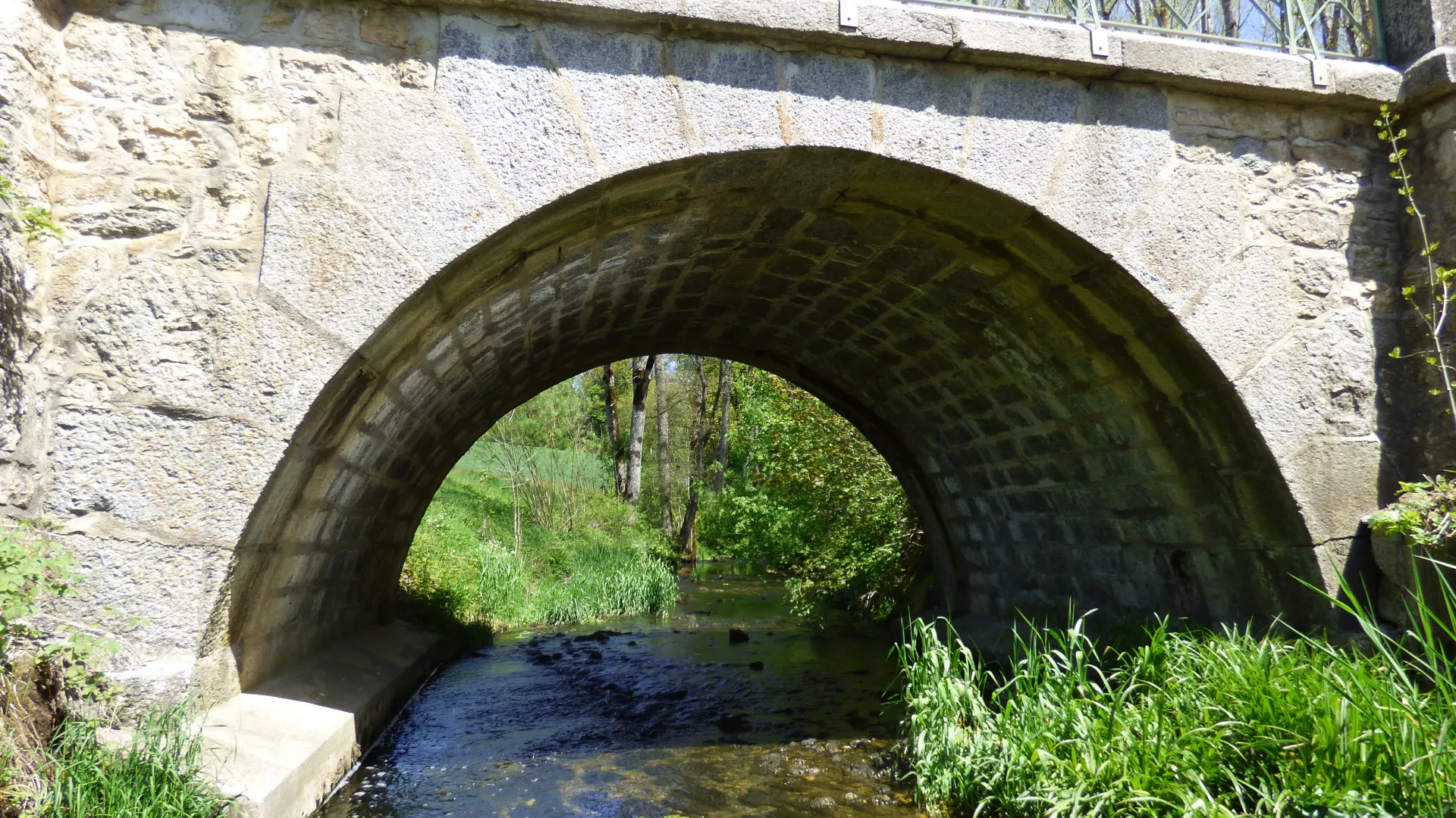 Pont de Bayerel