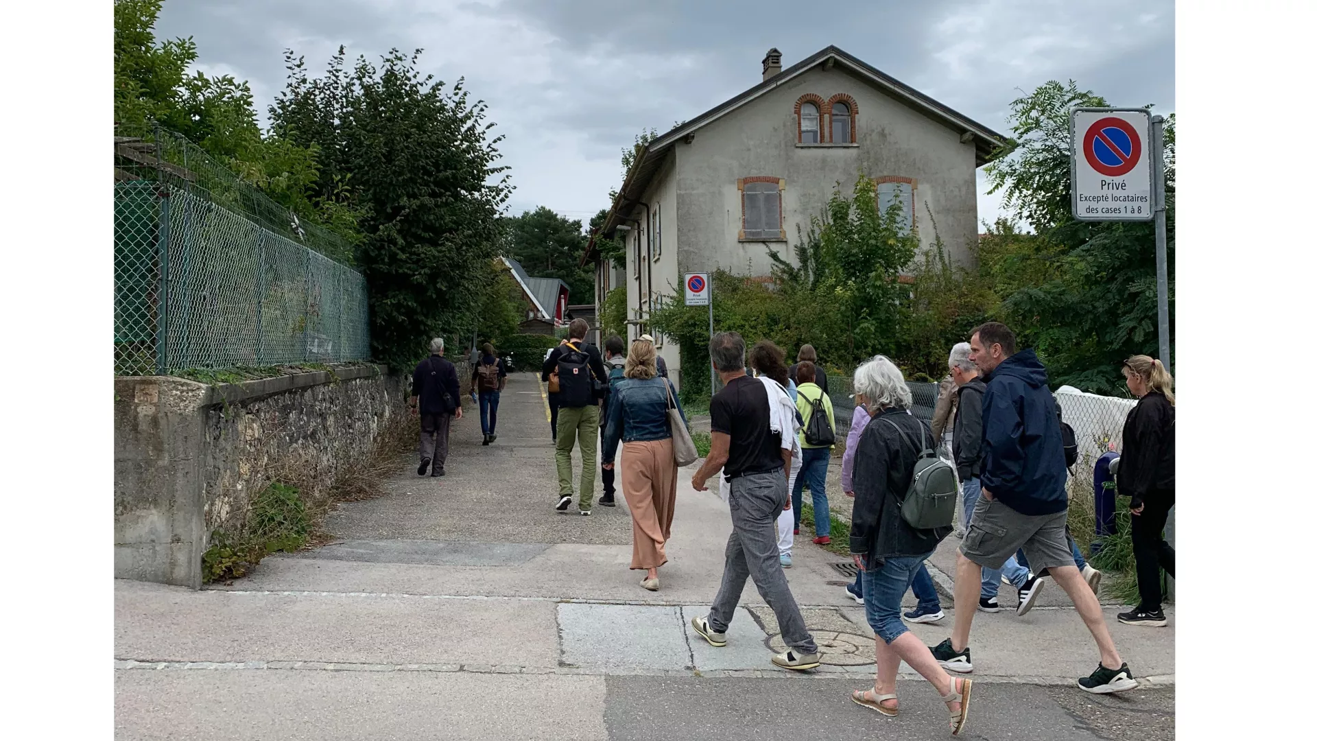 Visites JEP 2025, NE Serrières