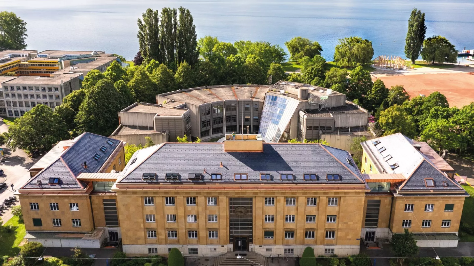 Breguet 2 - Neuchâtel