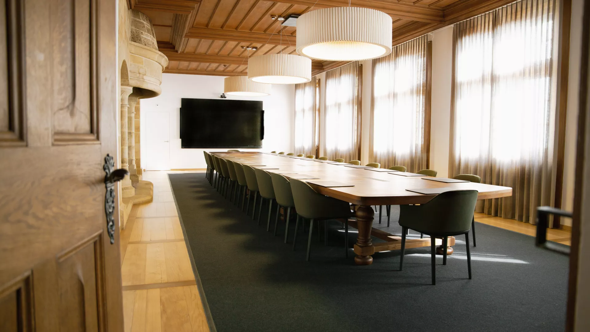 Galerie Philippe-de-Hochberg