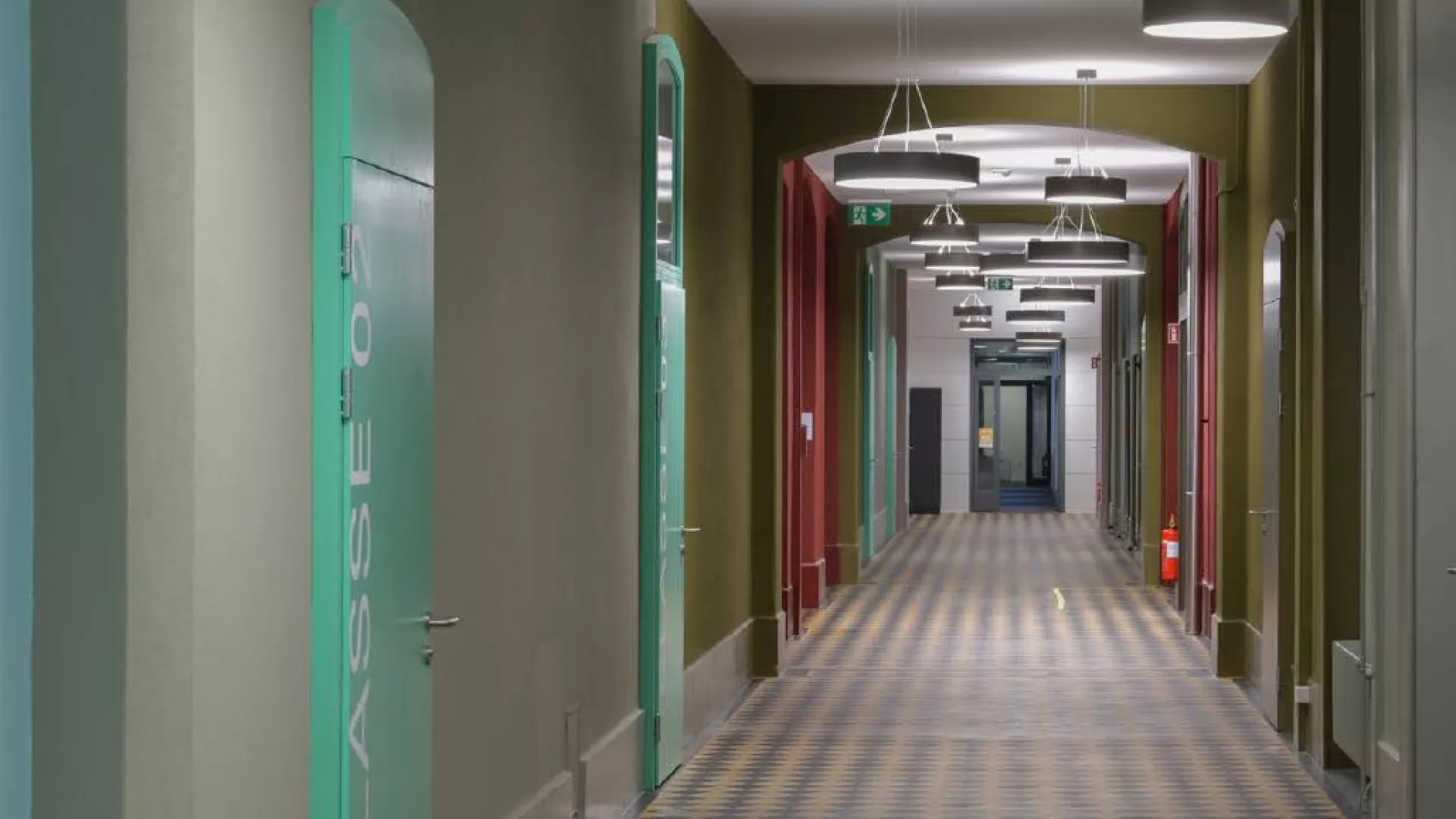 École Pierre-Coullery