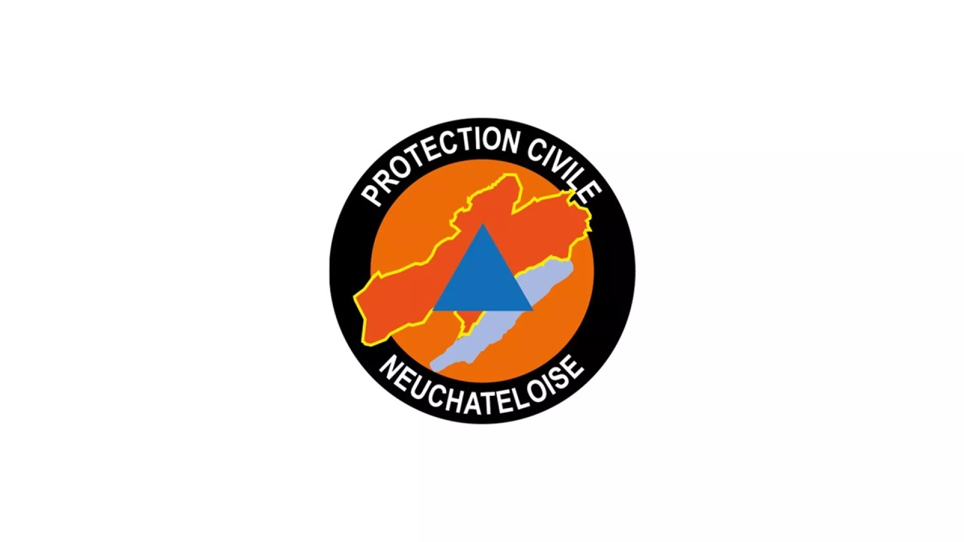 Logo Protection Civile