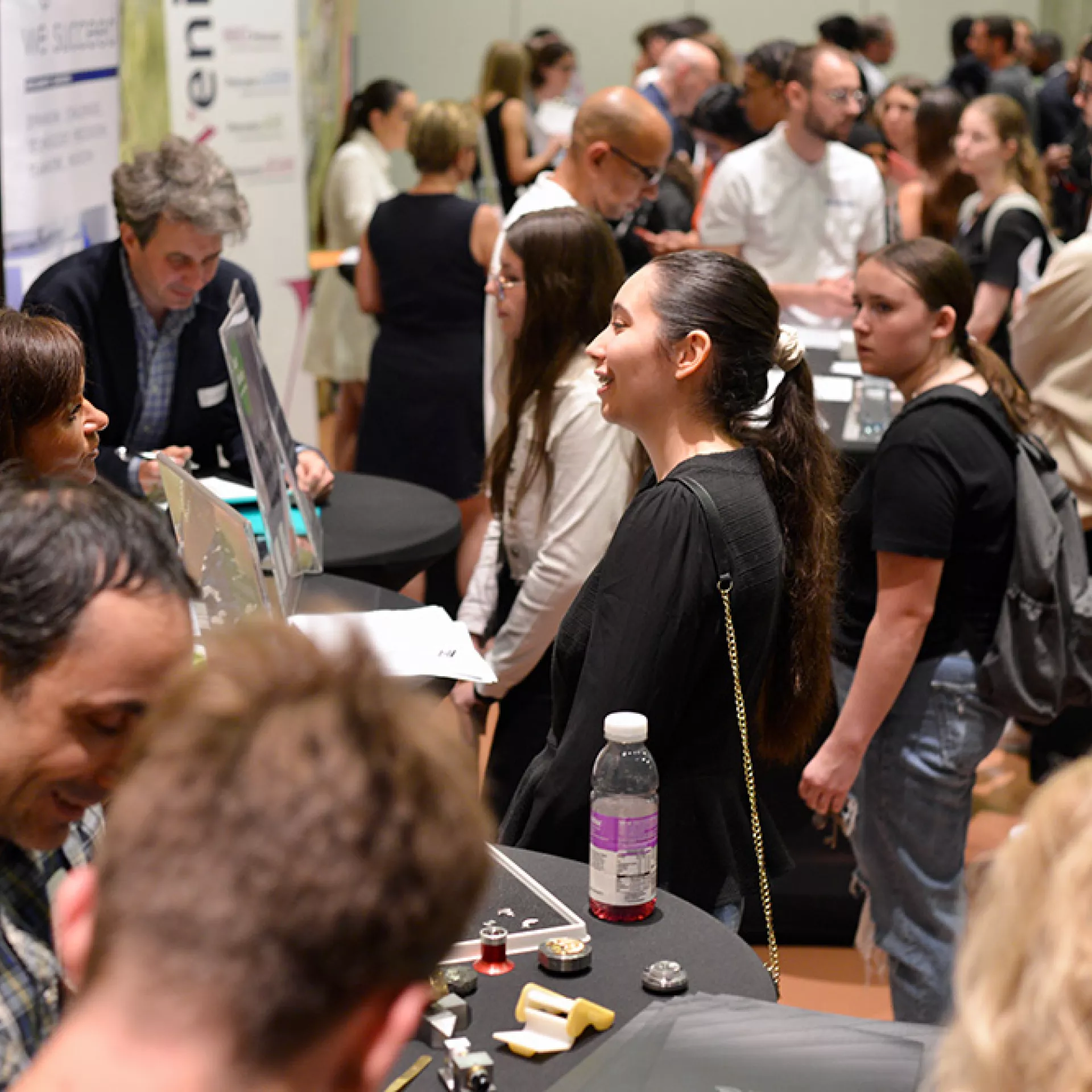 Destination apprentissage