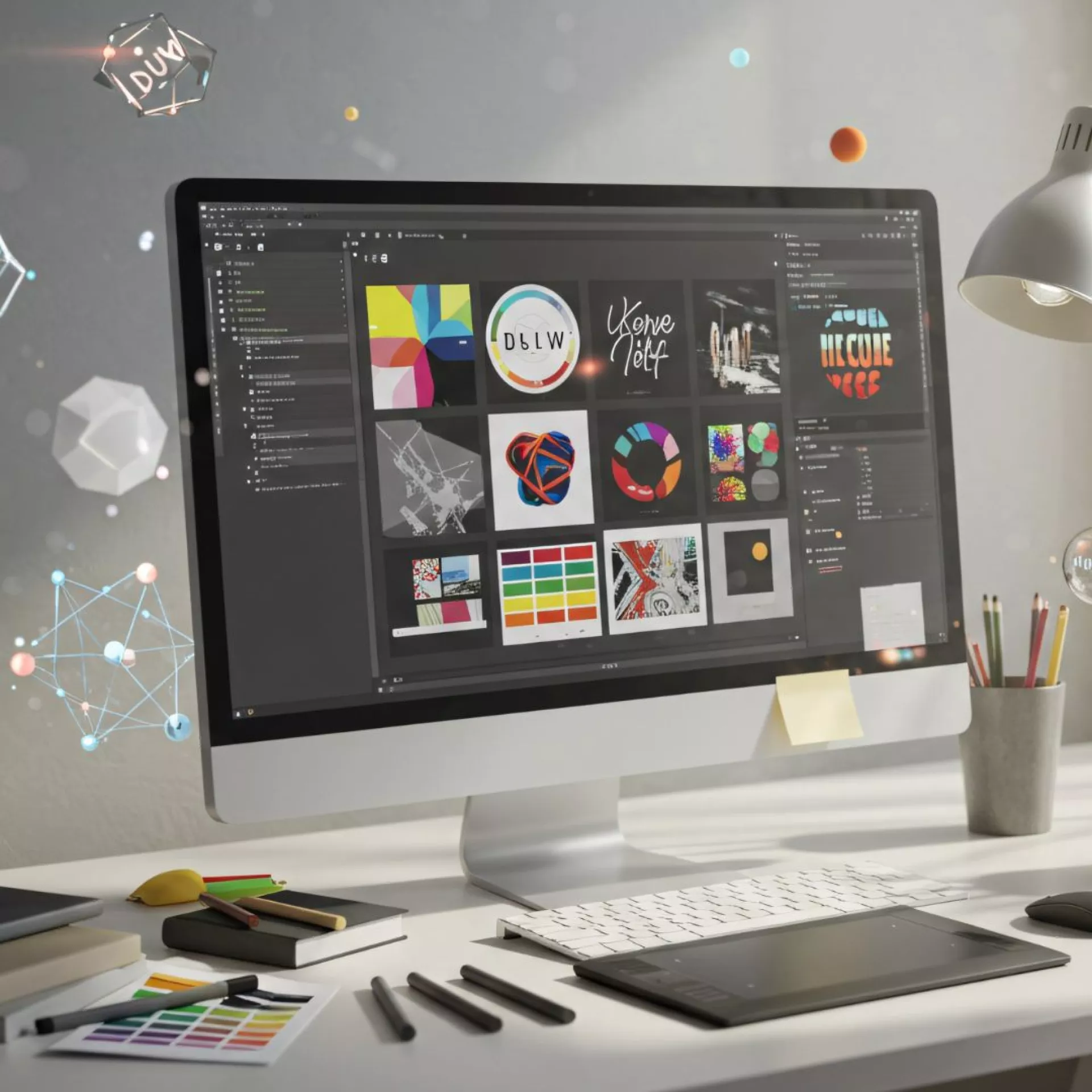 Focus Métier - métiers de la communication