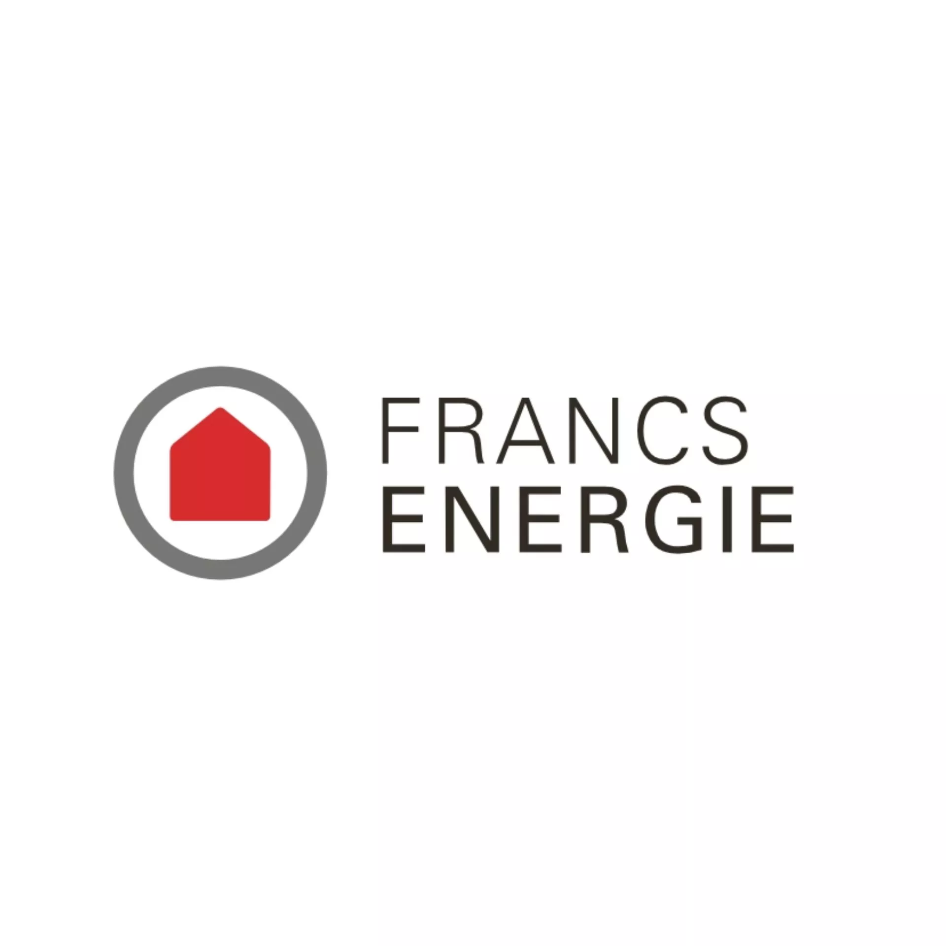 Logo du programme francs énergie
