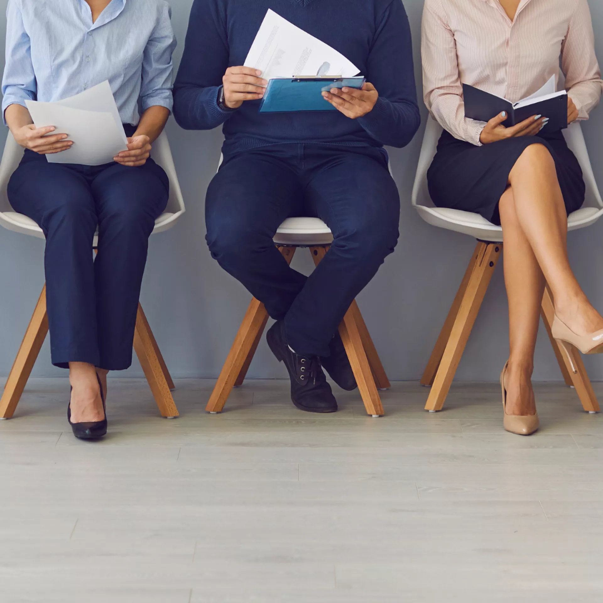 RDV Carrières - réviser son dossier de candidature